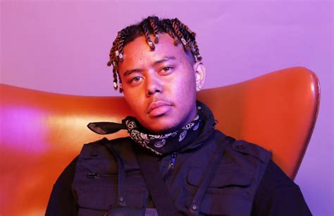 Book YBN Cordae - February 2020 - J.Noah - Booking & Touring Agency