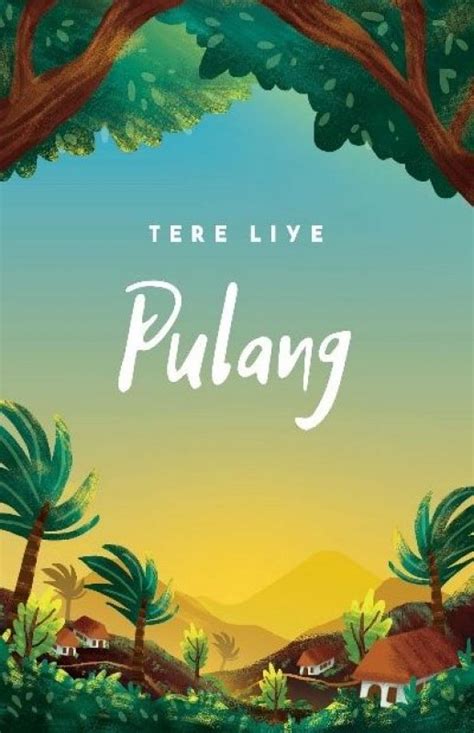 Buku Pulang (cover Baru) | Toko Buku Online - Bukukita