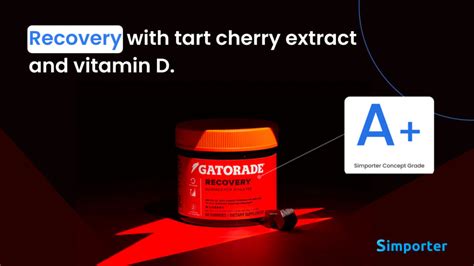 Gatorade just entered adult gummies. Here is why that matters.