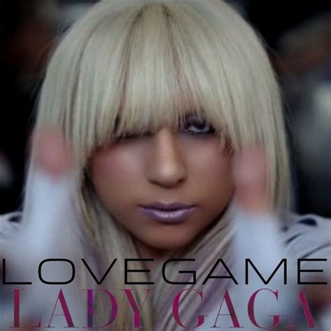 Stream Lady Gaga - Love Game (Zac Beretta Remix) by Zac Beretta (2nd ...