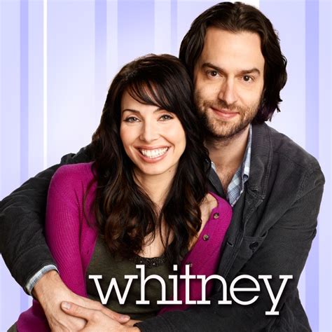 Watch Whitney Episodes | Season 2 | TVGuide.com