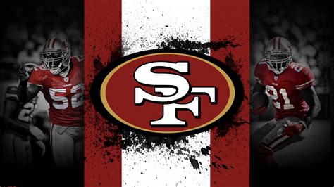 San Francisco 49ers Wallpaper - 2022 NFL Football Wallpapers