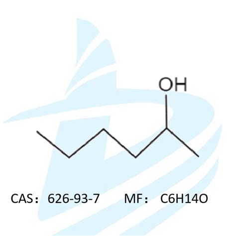 Manufacture 2-hexanol manufacturer supplier - BETTER