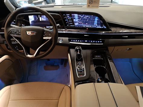 Cadillac Escalade 2022 Model, SUV, Release Date, Price | 2024 Cadillac ...