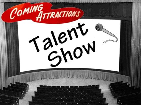 Talent show auditions announced - The Citizen