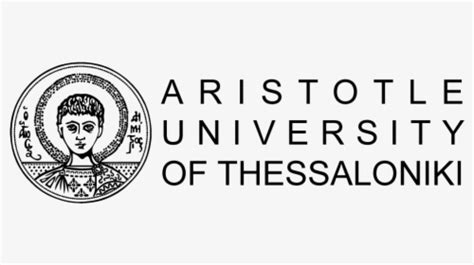 Aristotle University Of Thessaloniki Logo, HD Png Download , Transparent Png Image - PNGitem