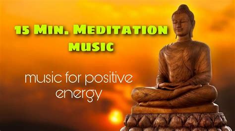 Meditation Music for Positive Energy | Powerful Meditation music to Manifest Your dream - Be Someone