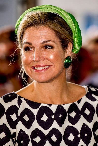 Queen Maxima Opens EAN2017 Congress in Amsterdam | Newmyroyals ...