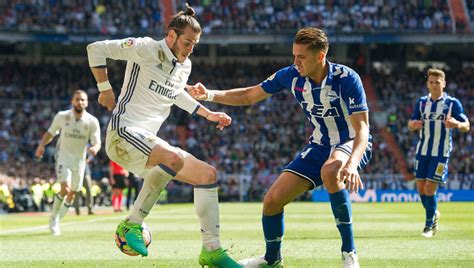 Alaves vs Real Madrid Preview: Classic Encounter, Key Battle, Recent ...