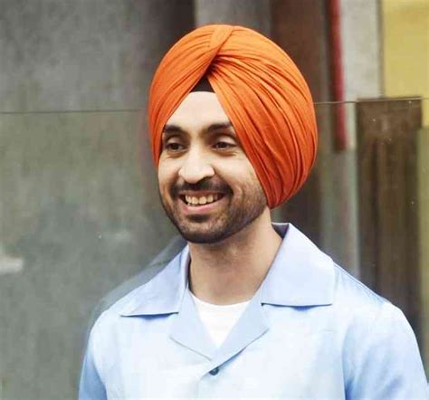 Diljit Dosanjh Age, Affairs, Net Worth, Height, Bio and More 2024| The ...