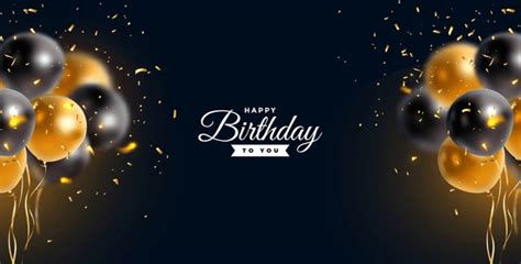 65,837 Blue Gold Happy Birthday Royalty-Free Images, Stock Photos ...