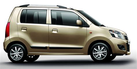 maruti-wagon-r-vxi-amt - CarBlogIndia