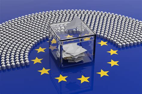 Elections européennes 2024 : l'essentiel sur le scrutin - Touteleurope.eu