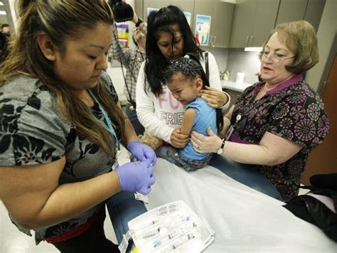 Whooping cough vaccine loses punch too fast | MPR News