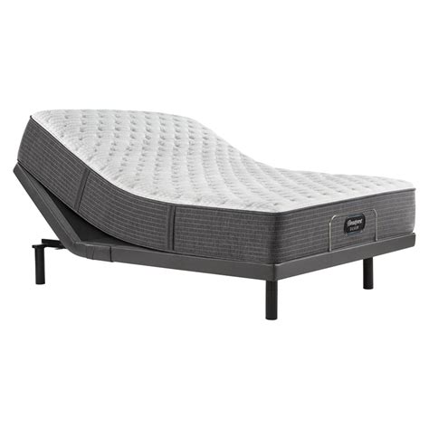 Beautyrest Silver Extra Firm Mattress | Mattress Warehouse