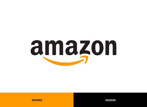 Amazon Brand Color Codes » BrandColorCode.com