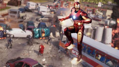 The Marvel MMO from Daybreak Games has been canceled