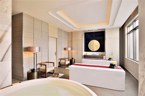 Spa by JW (Kolkata) - 2021 What to Know Before You Go (with Photos ...