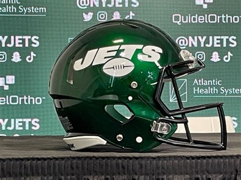 Jets Unveil 2023-24 NFL Schedule Highlights