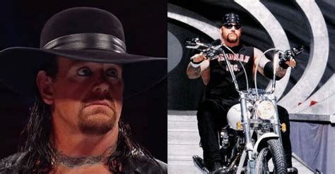 The Reason why Undertaker may not return as The American Badass (Opinion)