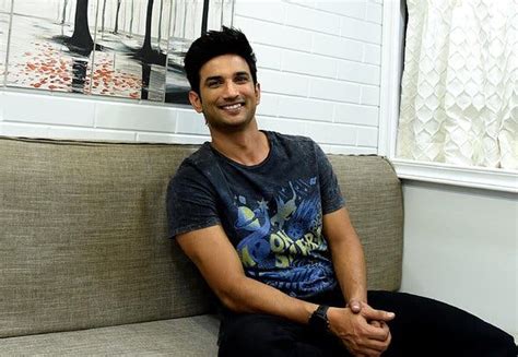 Sushant Singh Rajput, Bollywood Star, Dies at 34 - The New York Times