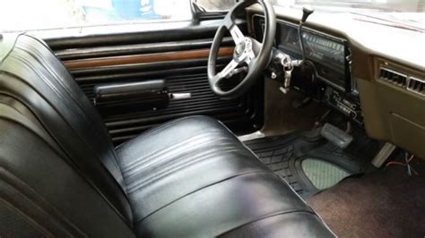 1972 Chevrolet Nova all original new interior 3 owner Texas car for ...