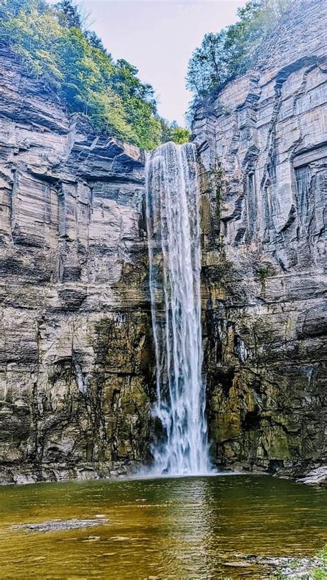 7 Best Finger Lakes Hiking Trails + Waterfall Views 2024 - Veggies Abroad