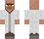 librarian | Minecraft Skins