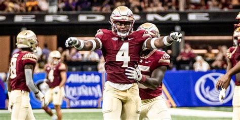 FSU Football Fall Camp Preview: Linebackers - Sports Illustrated ...