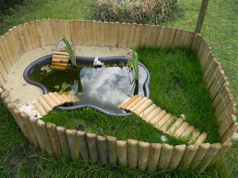 Top 20 Diy Box Turtle Habitat - Home, Family, Style and Art Ideas