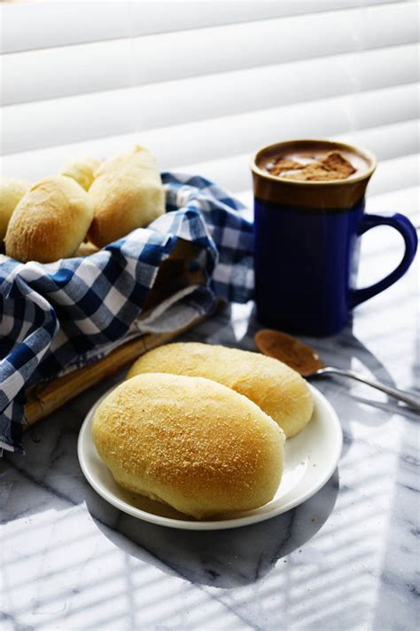 Filipino Pandesal Recipe that Actually Tastes Like Pandesal Plus Video