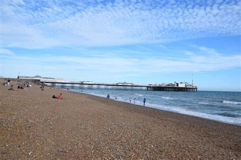 Brighton Seafront, UK. Photograph by @lordtrafford | Location ...