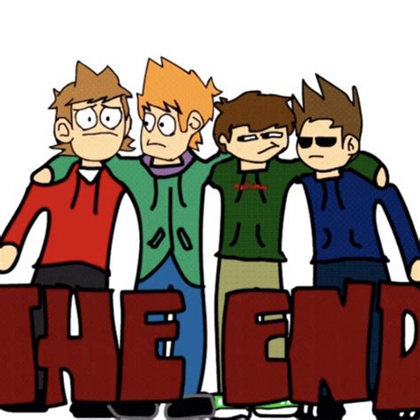 Stream Eddsworld (The End, Part 1) - Credits (Extended) by arkan ...