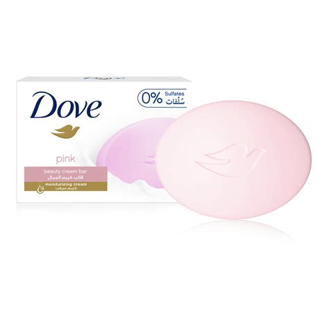 Beauty Cream | Dove® Arabia