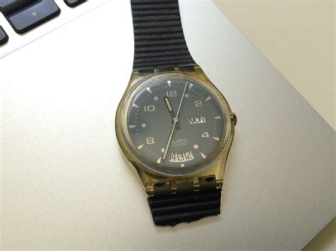 Official Swatch Post! | WatchUSeek Watch Forums