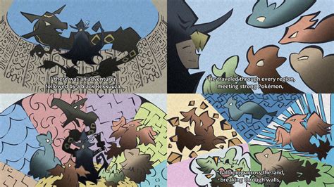 Pokemon Lucius' Pokemon in Story by Mdwyer5 on DeviantArt