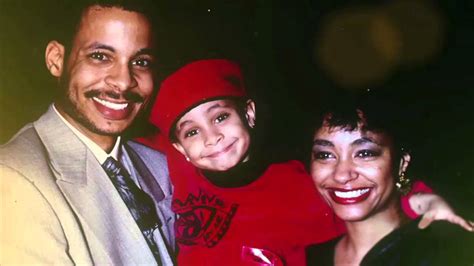 Christopher Pearman, Raven Symone's Father. Talks Raven, being a Black ...