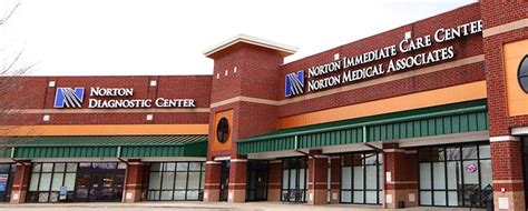 Norton Immediate Care Center - Fern Creek | Norton Healthcare