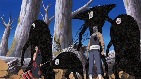 Kakuzu's Abilities | Narutopedia | Fandom powered by Wikia