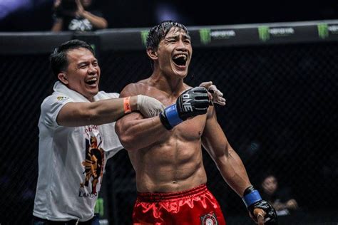 ONE Championship results: Eduard Folayang outpoints Ev Ting to defend ...