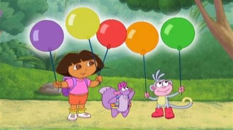 [Download] Dora the Explorer Season 3 Episode 21 Job Day (2004) Watch ...