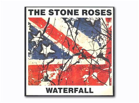 The Stone Roses - Waterfall - The 50 Greatest Songs From Manchester - Radio X