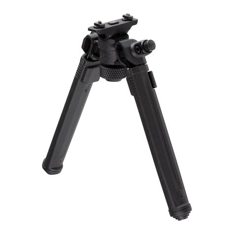 Magpul Bipod for M-LOK - Black Collar Arms