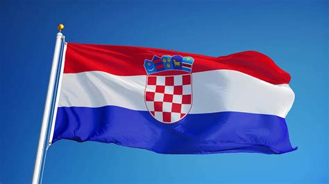 The Flag of Croatia: History, Meaning, and Symbolism - A-Z Animals