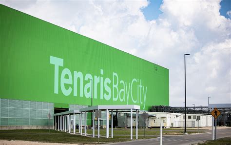 Tenaris to adjust workforce at Bay City, TX, seamless plant