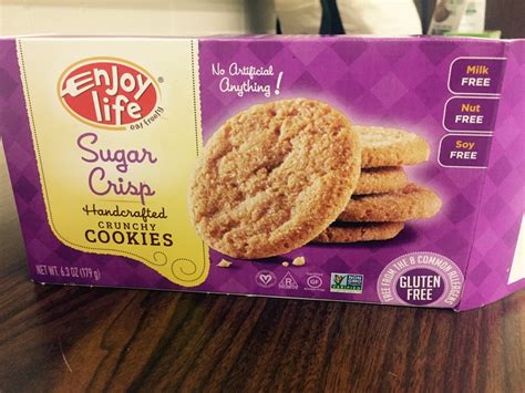 I Tried 5 Gluten-Free Cookie Brands to See Which Is Best