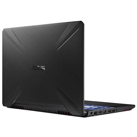 ASUS TUF Gaming FX505DT 15.6" 144Hz Gaming Laptop R5-3550H 8GB 512GB ...