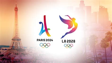 IOC makes historic decision by simultaneously awarding Olympic Games 2024 to Paris and 2028 to ...