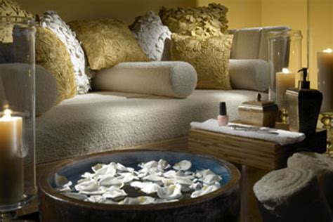 Mokara Spa at the Omni Fort Worth Hotel | Downtown Fort Worth