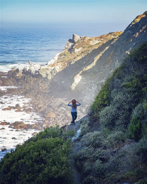 Jade Cove - Hidden Treasure in Big Sur, CA — Flying Dawn Marie